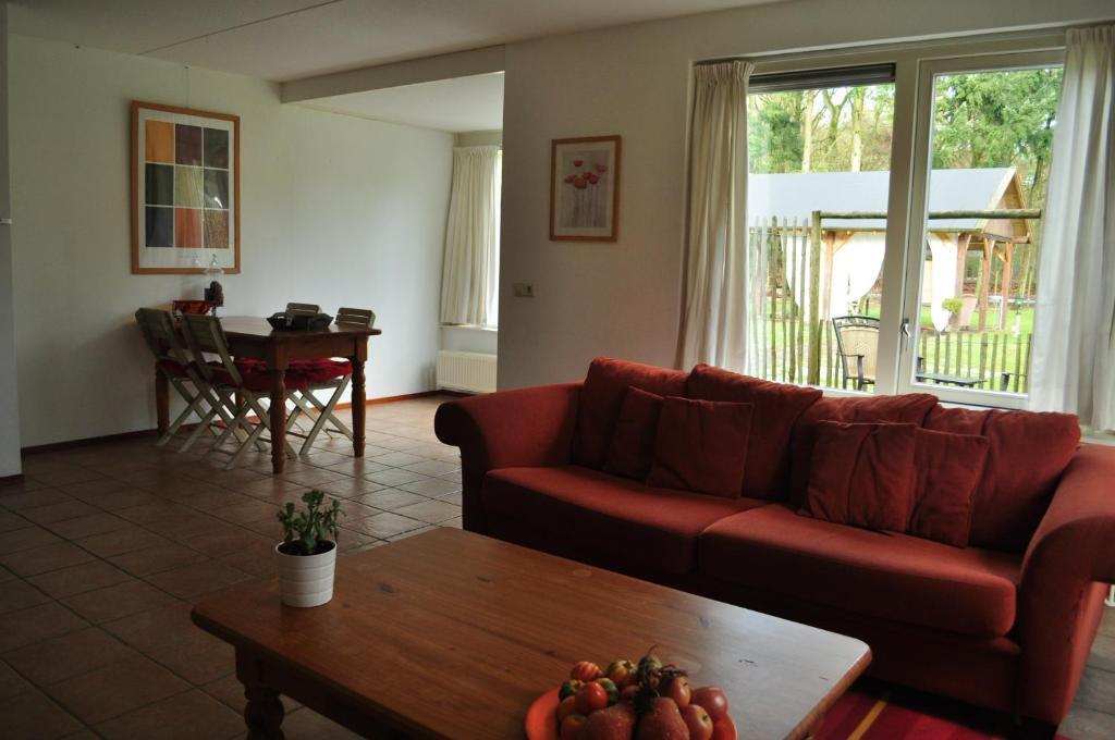 Hotel Puur Lage Vuursche Bilthoven Zimmer foto